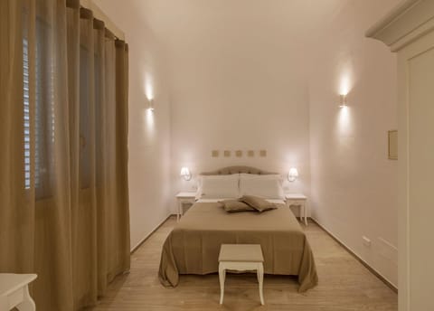 Agape Rooms Bed and Breakfast in Lecce