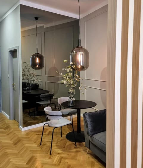 MINT Boutique Studio Apartments Copropriété in City of Zagreb