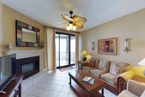 Broadmoor 1204 Apartment in Orange Beach