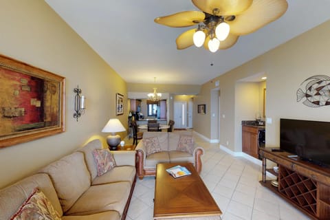 Broadmoor 1204 Apartment in Orange Beach