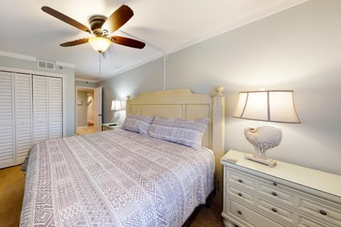 Clearwater II Condo in Gulf Shores