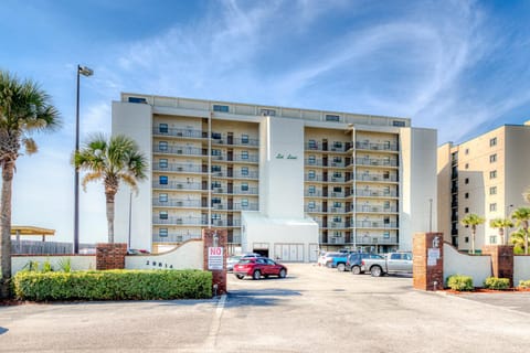 Lei Lani Village Apartment in Orange Beach