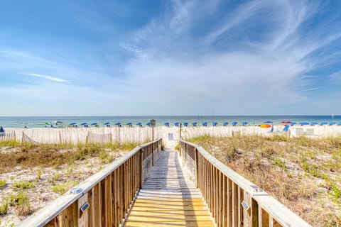 Lei Lani Village Apartment in Orange Beach