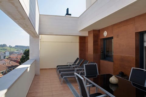 Patio, Balcony/Terrace