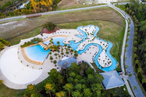 The Wharf 724 Apartment in Orange Beach