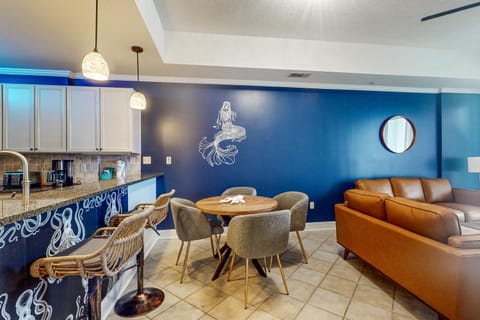 The Wharf 724 Apartment in Orange Beach