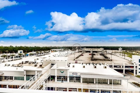 The Wharf 724 Apartment in Orange Beach