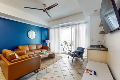 The Wharf 724 Apartment in Orange Beach