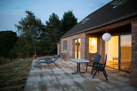 le pré du poney House in Wallonia, Belgium