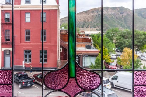 Jarvis #301 Hotel in Durango