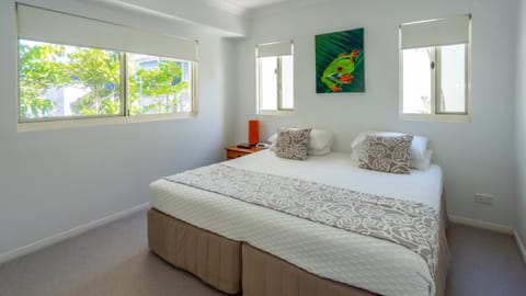 Waters Edge Apartment Cairns Appart-hôtel in Cairns