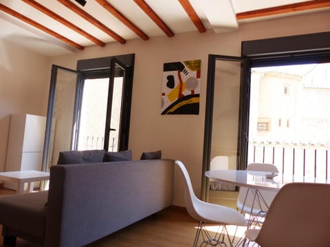 Apartamento A con Garaje Privado Eigentumswohnung in Toledo