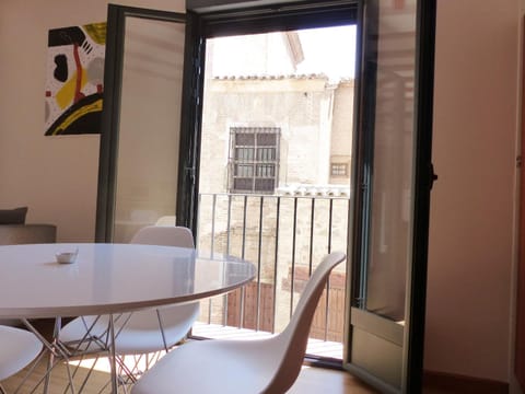 Apartamento A con Garaje Privado Eigentumswohnung in Toledo