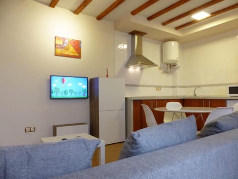 Apartamento B con Garaje Privado Eigentumswohnung in Toledo