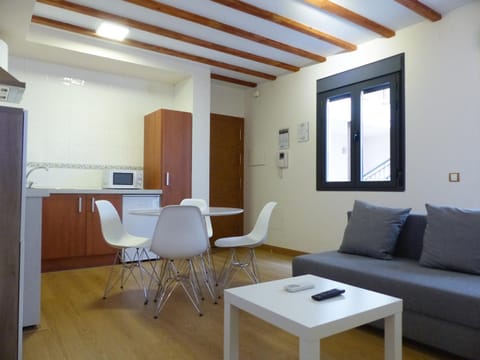 Apartamento B con Garaje Privado Eigentumswohnung in Toledo