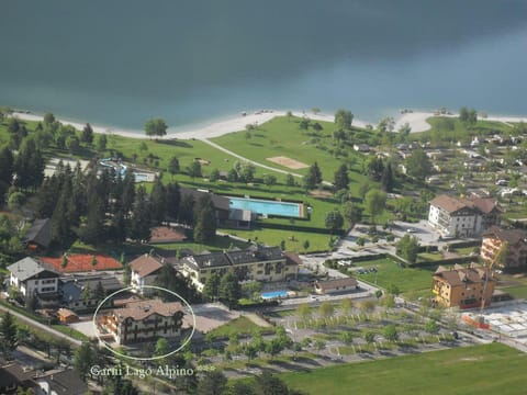 Garnì Lago Alpino Hotel in Molveno