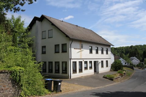 Facade/entrance, Street view