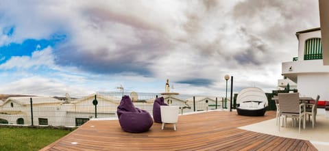 Bungalow con vistas espectaculares Apartment in Maspalomas