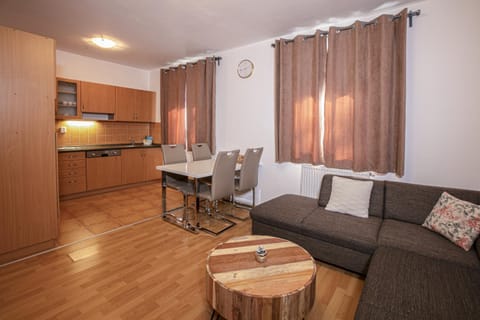 Apartment Riviera 503-17 Lipno Home Condo in Lipno nad Vltavou