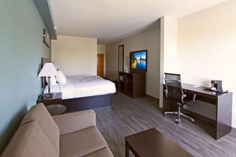 Sleep Inn & Suites Hotel in Foley