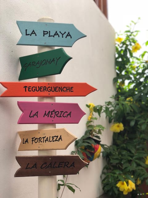 Caserío de la Playa - Adults Only Condominio in La Gomera