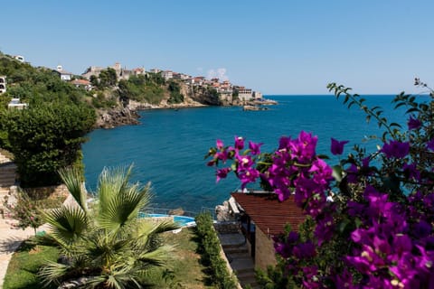 Natural landscape, Hiking, River view, Sea view