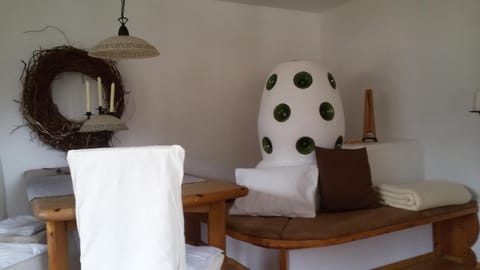 Ferienwohnung Parth Apartment in Tyrol