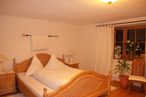 Ferienwohnung Parth Apartment in Tyrol