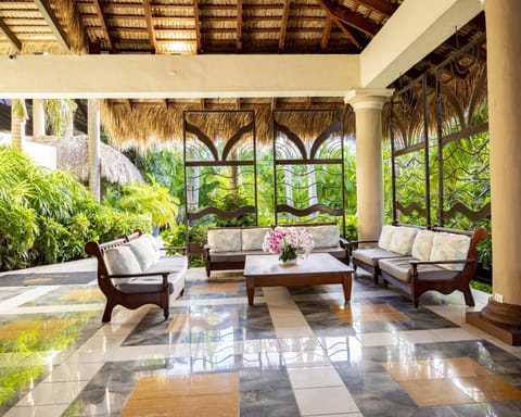 Impressive Premium Punta Cana - All Inclusive Resort in Punta Cana