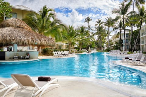 Impressive Premium Punta Cana - All Inclusive Resort in Punta Cana