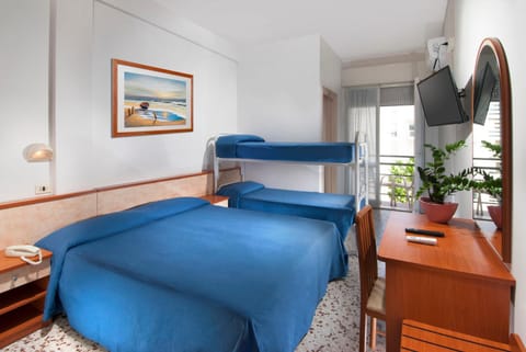 Hotel Holiday Hôtel in Misano Adriatico