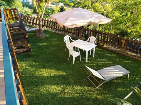 Albizia, casevacanza Apartment hotel in Agropoli