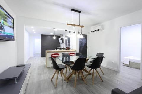 5 SENSES Appartement in Valencia