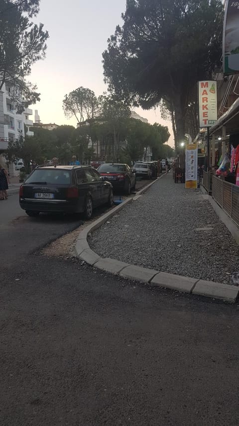 Property building, Neighbourhood, Street view