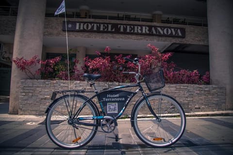 Hotel Terranova Hotel in Panama City, Panama