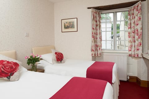 Ammonite Lodge Bed and Breakfast in East Devon District