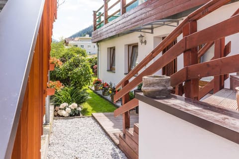 Ferienwohnung Arndt Apartment in Tyrol