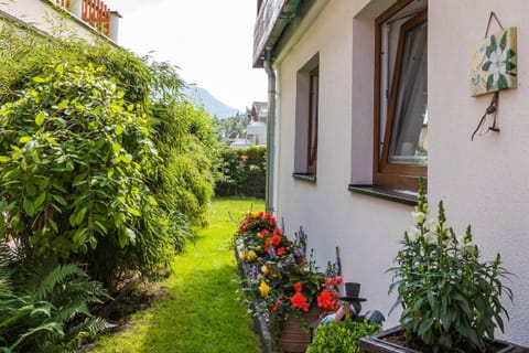 Ferienwohnung Arndt Apartment in Tyrol