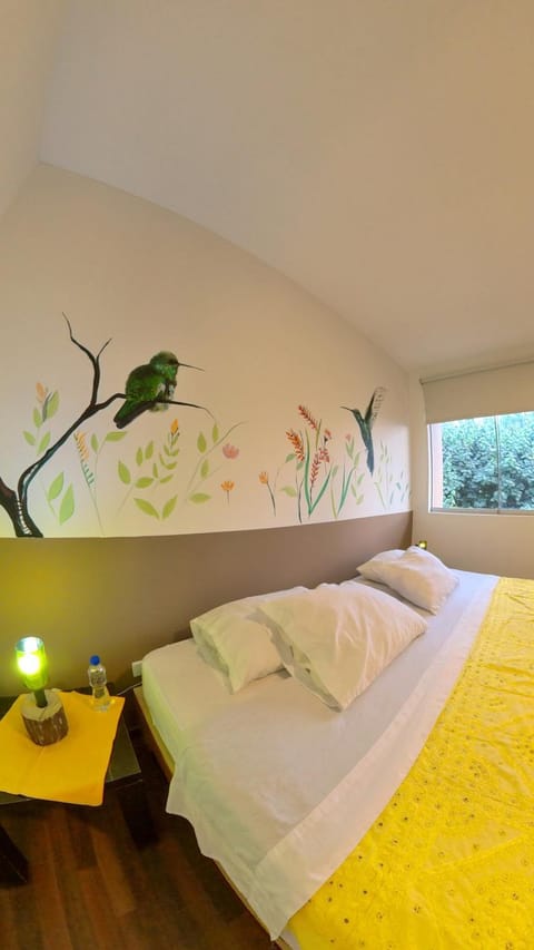 Casa Boutique QX- Pachacamac Bed and Breakfast in Lurin
