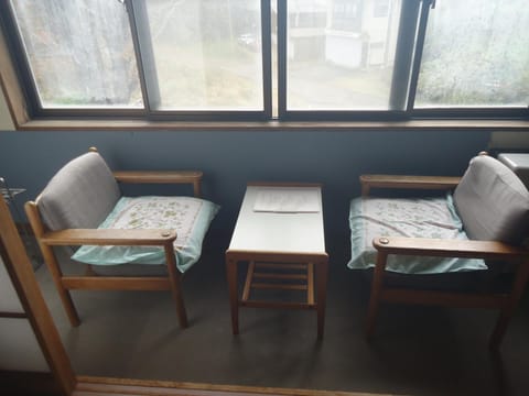 Cafe Cerisier栖里時絵 Ryokan in Nagano Prefecture