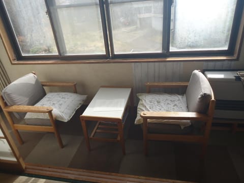 Cafe Cerisier栖里時絵 Ryokan in Nagano Prefecture