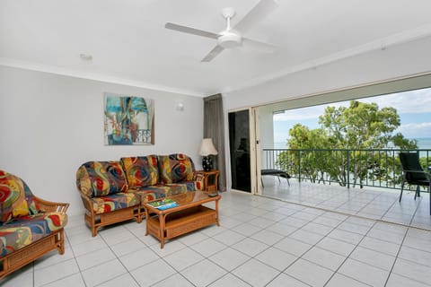Beachfront Apartments on Trinity Beach Apartment hotel in Cairns