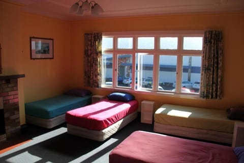 Rotorua Central Backpackers Hostel in Rotorua