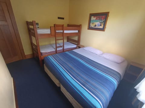 Rotorua Central Backpackers Hostel in Rotorua