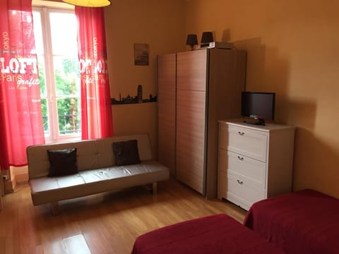 Residence Le Continental Apartment hotel in Vosges