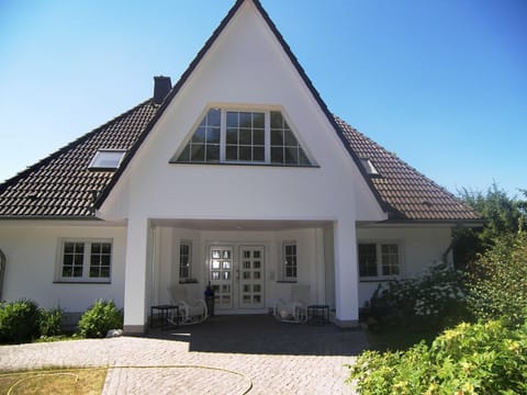 Ferienhaus 1A Vacation rental in Heringsdorf