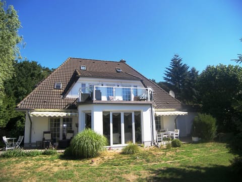 Ferienhaus 1A Vacation rental in Heringsdorf