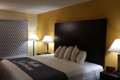 Days Inn by Wyndham Ridgeland South Carolina Motel in Jasper County