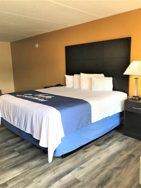 Days Inn by Wyndham Ridgeland South Carolina Motel in Jasper County