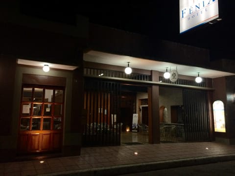Hotel Fenix Hotel in State of Chiapas